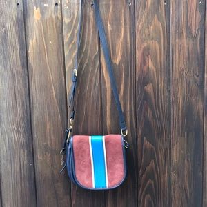 Fossil Rumi small crossbody bag